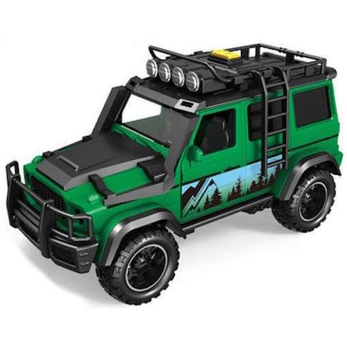 cumpără Mașină Richi (53676) jeep pe baterii în Chișinău 