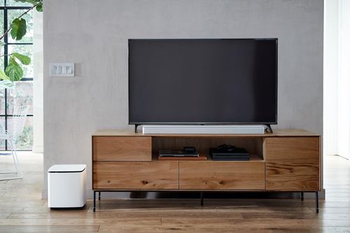 cumpără Subwoofer Bose Bass Module 700, White în Chișinău 