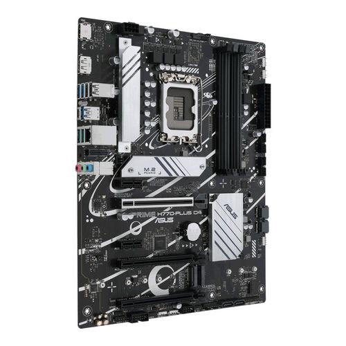 cumpără Placă de bază ASUS PRIME H770-PLUS D4 în Chișinău 