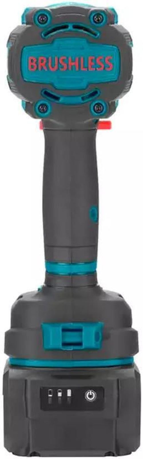 cumpără Mașina de infeliat Ronix 8655 1/2" 550Nm 20V 2x4Ah în Chișinău 