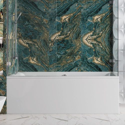 купить Ванна Vagnerplast Veronela 1800x800 акрил, прямоугольная в Кишинёве 