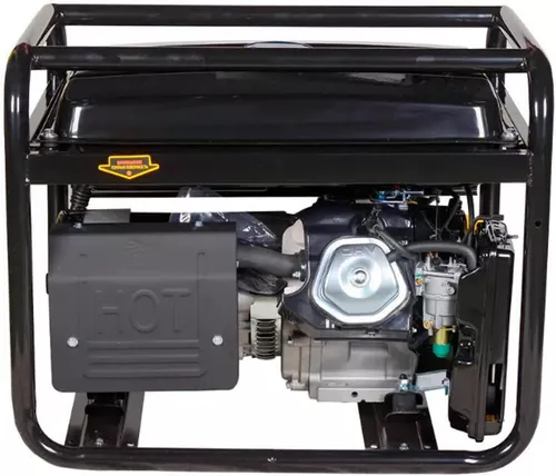 купить Генератор Huter DY11000L 8.8 kW 220 V в Кишинёве 