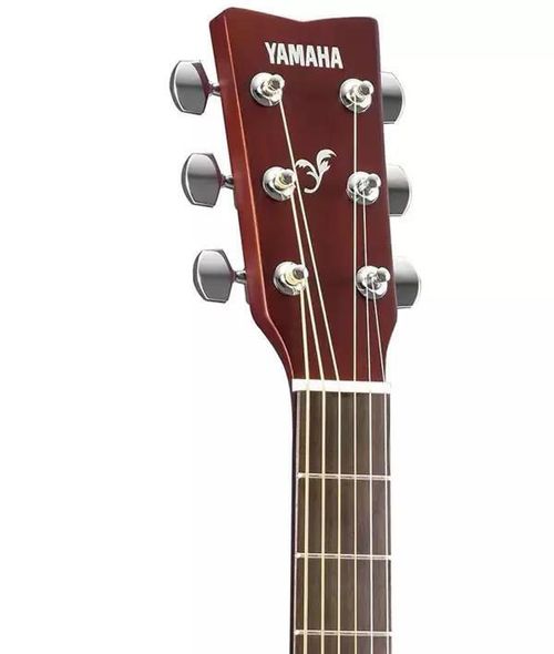 купить Гитара Yamaha FSX315C Natural в Кишинёве 