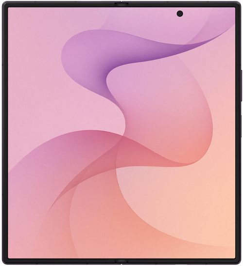 купить Смартфон Samsung F976 Galaxy Fold 8 Ultra 12/512GB Violet Shadow в Кишинёве 
