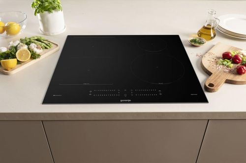 купить Встраиваемая поверхность электрическая Gorenje GI6432BXWF в Кишинёве 