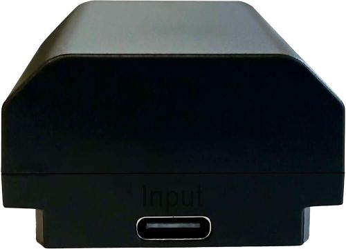 купить Аккумулятор для фото-видео Patona 1360, battery with USB-C Input f. Sony NP-FZ100 в Кишинёве 