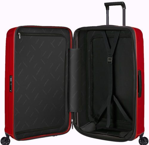 купить Чемодан Samsonite Nuon (134400/1544) в Кишинёве 