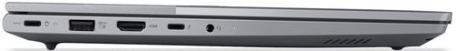 cumpără Laptop Lenovo ThinkBook 14 G8 IAL Arctic Grey (21SJ00W0GX) în Chișinău 