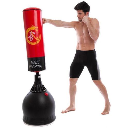 купить Товар для бокса Arena 87002 манекен бокс водоналивной в Кишинёве 