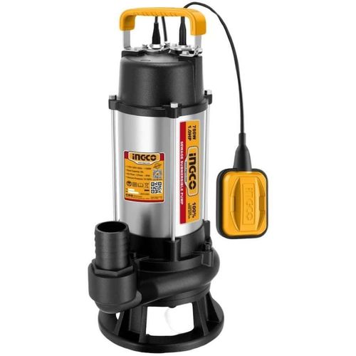 cumpără Pompă INGCO SPDS75068 (52393) în Chișinău 