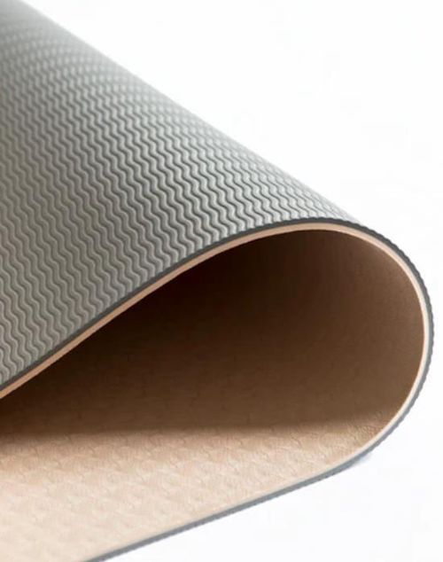 cumpără Echipament pentru yoga LiveUp LS3237/PK TPE Yoga Mat în Chișinău 