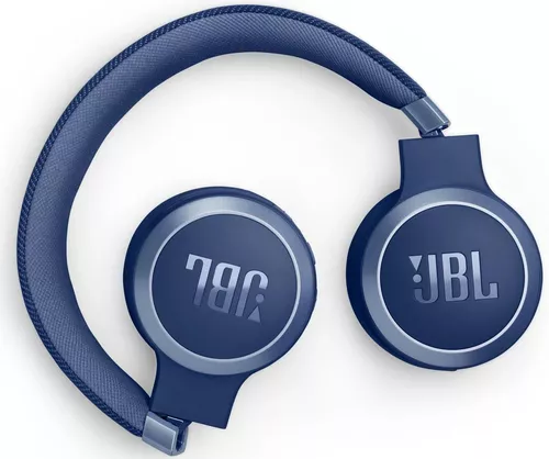 купить Наушники беспроводные JBL Live 670NC Blue в Кишинёве 