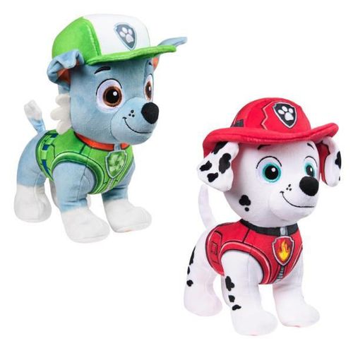 cumpără Jucărie de pluș Spin Master 6071649 Patrula Cățelușilor, 17cm (in ass.) în Chișinău 