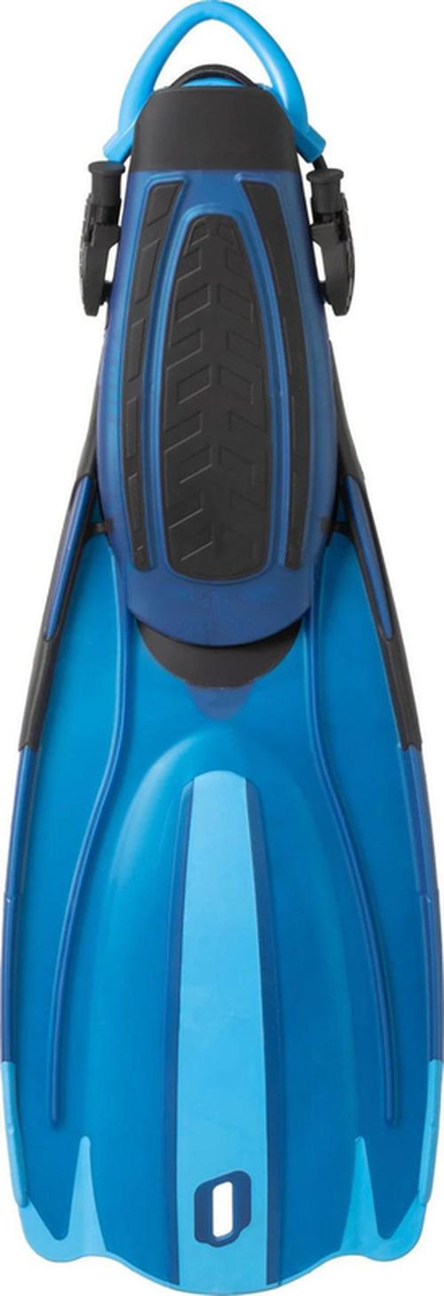 cumpără Accesoriu pentru înot Cressi-Sub Labe inot MAUI black/blue L/XL (CA155244) în Chișinău 