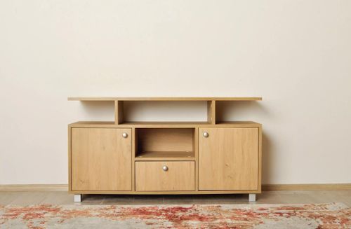 cumpără Comodă TV Fabrik Home Forever дуб каменный în Chișinău 