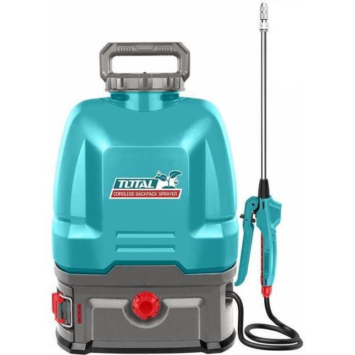 купить Опрыскиватель Total tools TSPLI2016 (без аккумулятора) 16 л, 20,0 В в Кишинёве 
