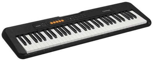 купить Цифровое пианино Casio CT S100 в Кишинёве 