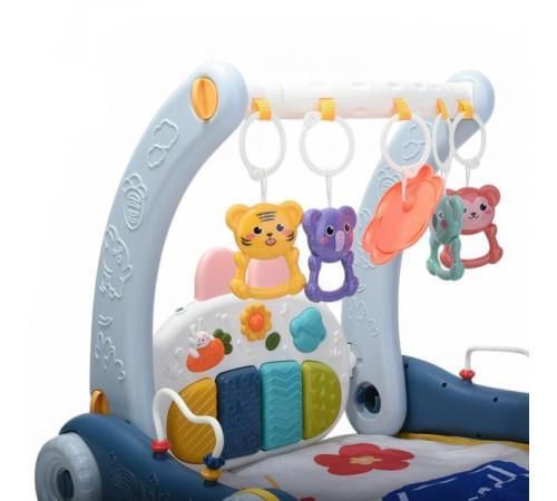 cumpără Premergător Bibi-Irn 6051 Covoras-premergator cu pian în Chișinău 