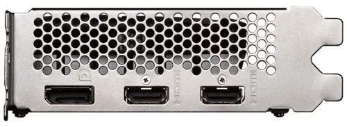 купить Видеокарта MSI GeForce RTX 3050 VENTUS 2X 6G OC в Кишинёве 