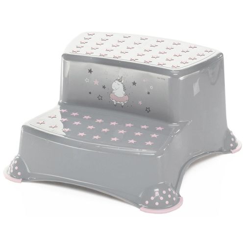 купить Подставка-ступенька ZOPA 416660 Inaltator dublu Unicorn, cu sistem anti-alunecare в Кишинёве 