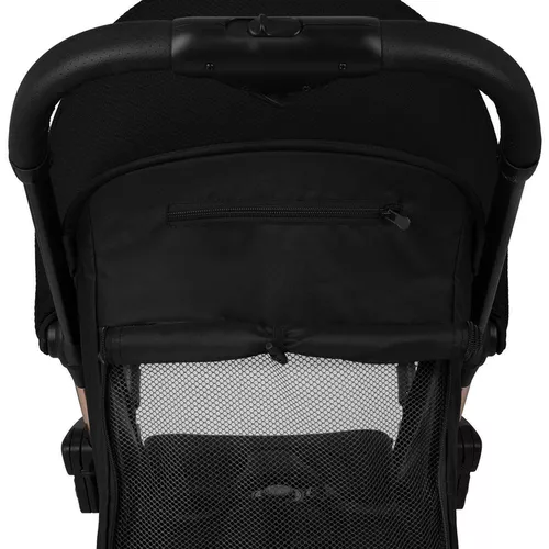 cumpără Сărucior pentru copii Kikka Boo 31001030154 Eden Black în Chișinău 