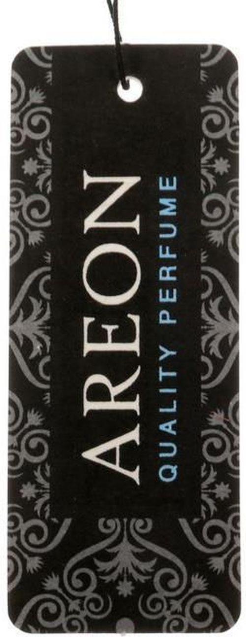 cumpără Odorizant auto Areon Perfume (Silver) 50ml în Chișinău 