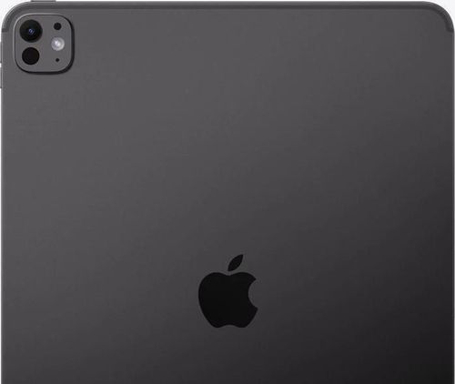 cumpără Tabletă PC Apple iPad Pro 13 2025 Wi-Fi M5 256GB Black MDYJ4 în Chișinău 