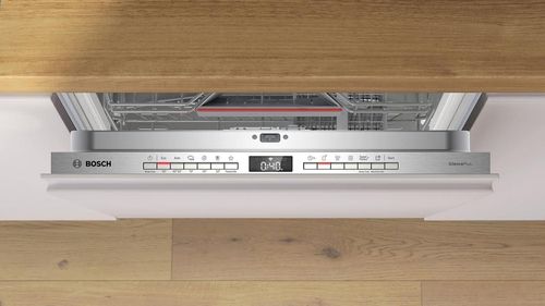купить Встраиваемая посудомоечная машина Bosch SMV4HAX07E в Кишинёве 