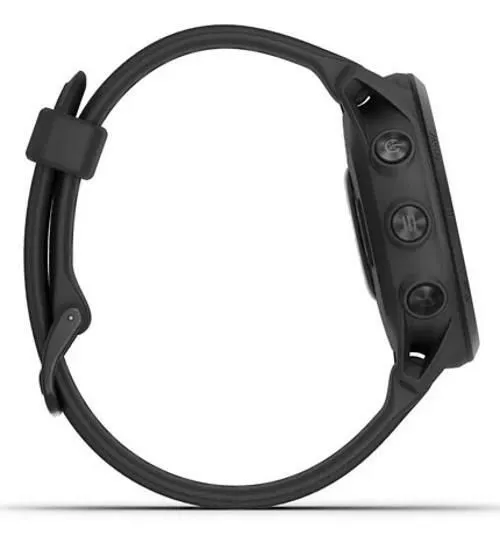 cumpără Ceas inteligent Garmin Forerunner 745 Black în Chișinău 