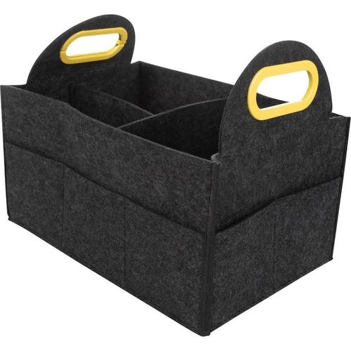 cumpără Cutie depozitare Premaman PCHX1H-GRM-UNQ Organizator pentru scutece si accesorii Modern Pop în Chișinău 