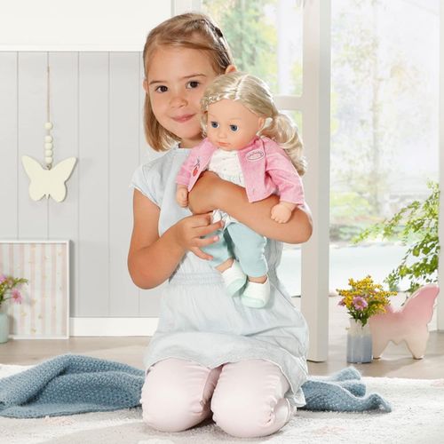 cumpără Păpușă Zapf 706480 BA Little Sophia, 36cm în Chișinău 