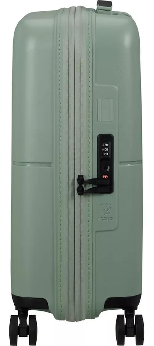 cumpără Valiză American Tourister Dashpop 55/20 (151859/A580) în Chișinău 