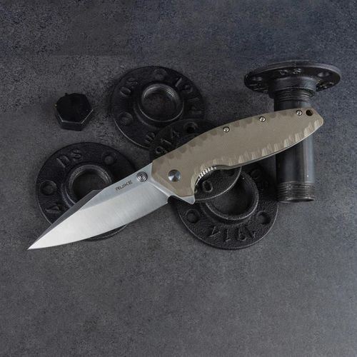 cumpără Cuțit turistic Ruike P843-W în Chișinău 