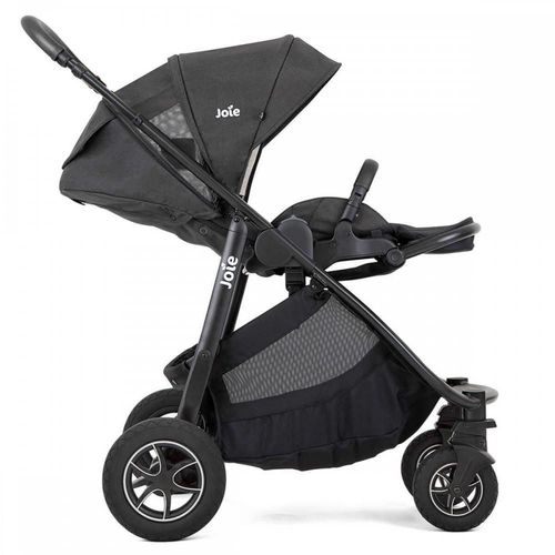 cumpără Сărucior pentru copii Joie S1803EASHA000 Versatrax Shale în Chișinău 