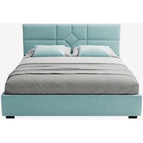 cumpără Pat my-STYLE my-Tina 200x200 (P41D20M16) în Chișinău 
