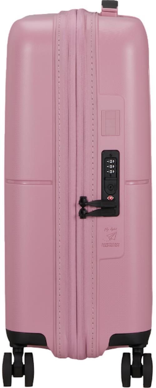 купить Чемодан Samsonite Dashpop Disney 55/20 TSA Exp Disney Minnie Bubbles (153856/A722) в Кишинёве 