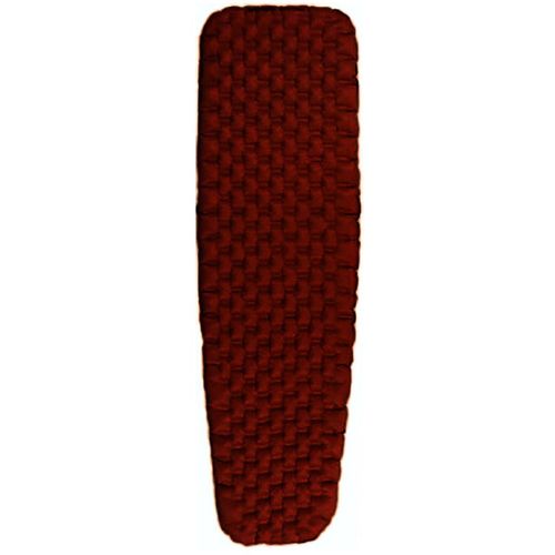 купить Туристический коврик Pinguin Nordic Mummy orange (729221) в Кишинёве 