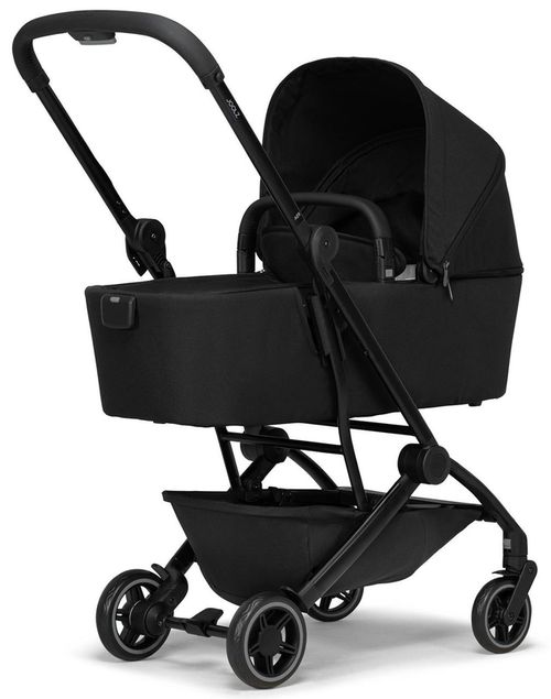 cumpără Accesorii pentru cărucior Joolz 100021 Landou pentru caruciorul Hub2, Space Black în Chișinău 