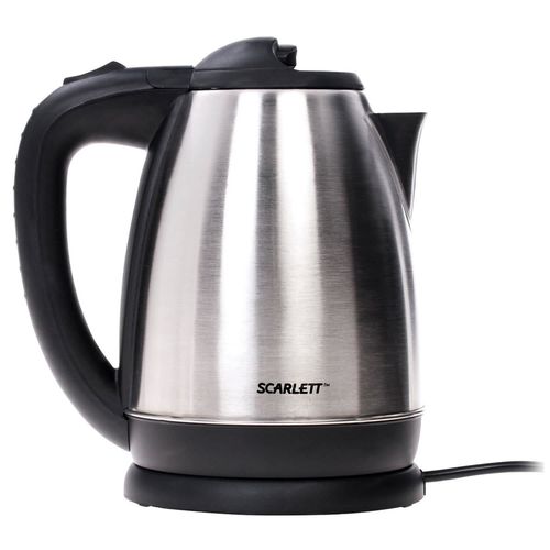 cumpără Fierbător de apă Scarlett SC-EK21S20 în Chișinău 