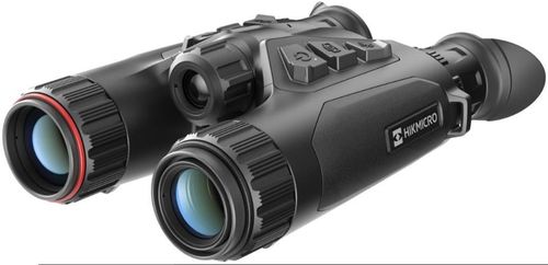 купить Прибор ночного видения HikMicro HABROK 4K HE25L 2.0 в Кишинёве 
