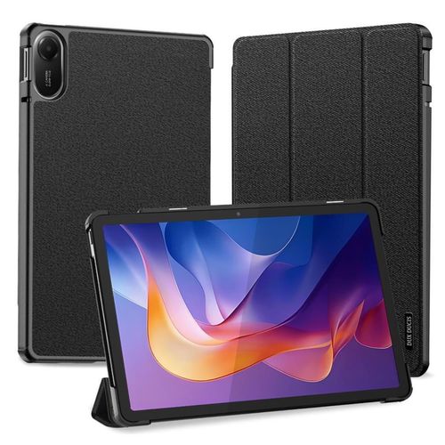 купить Сумка/чехол для планшета Dux Ducis Redmi Pad 2 11 DOMO, Black в Кишинёве 