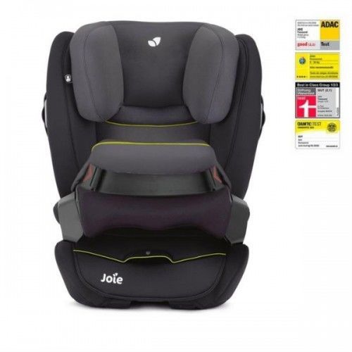 Автокресло с системой Isofix Joie Transcend (9-36 кг) Urban 