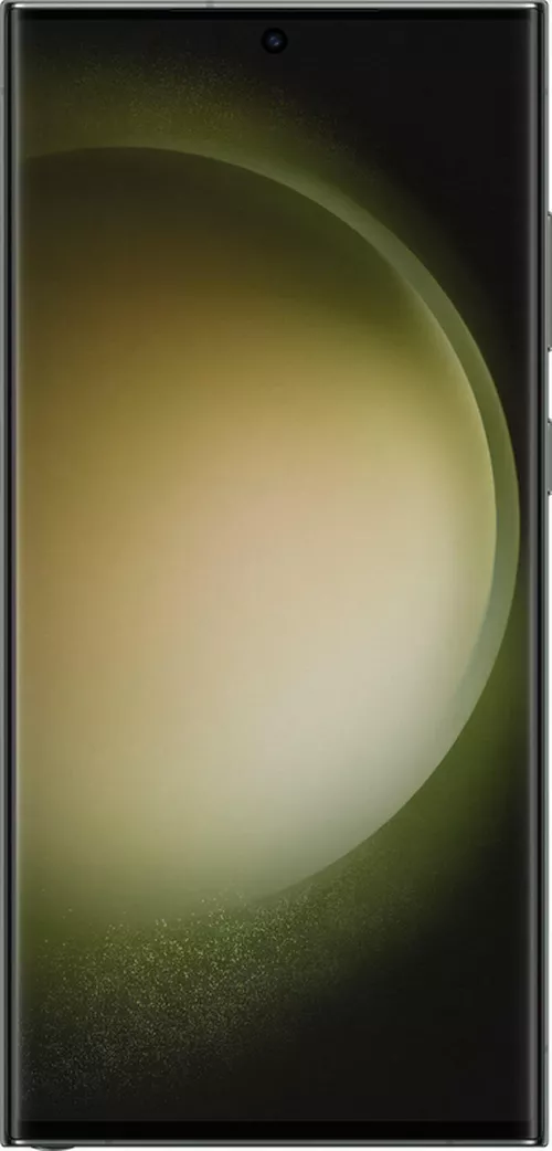 купить Смартфон Samsung S918 Galaxy S23 Ultra 256GB Green {Ref.} в Кишинёве 