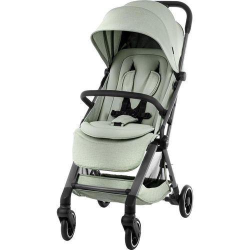 купить Детская коляска Britax-Römer Flylite Style Sage Green (2000041984) в Кишинёве 