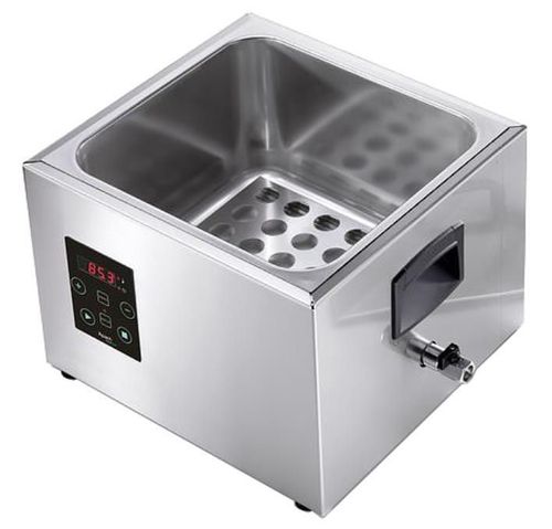 купить Термостат‑ванна Apach ASV 2/3 GN R (H379093) в Кишинёве 