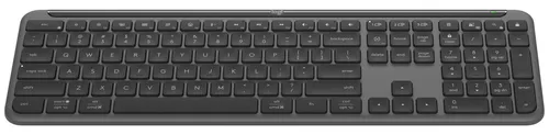 купить Клавиатура Logitech K950 Graphite в Кишинёве 