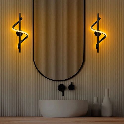 cumpără Candelabru de perete Trendy Lampa de perete-13510 în Chișinău 