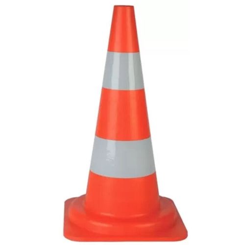 cumpără Organizarea traficului Hydro S 0111801 Con de semnalizare HDPE, 53cm în Chișinău 