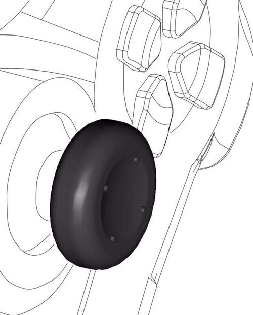 купить Аксессуар для игровых приставок Hama 115525 8-in-1 Control Stick Attachments Set for PlayStation/Xbox в Кишинёве 