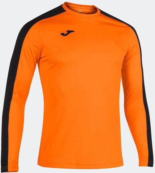 купить Одежда для спорта Joma Academy T-Shirt Orange-Black M/L (4XS-3XS) 101658.881 в Кишинёве 